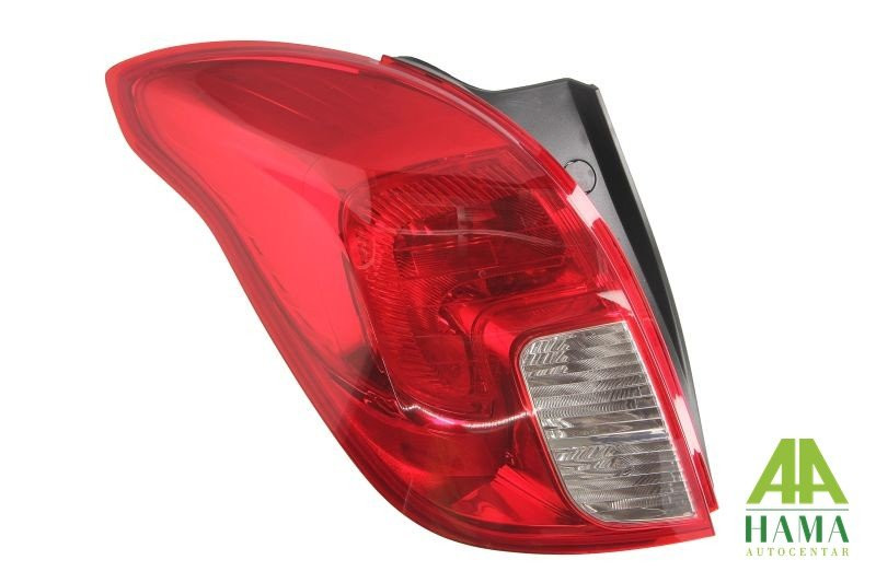Stop svjetlo (W16W/W21/5W/WY21W) OPEL MOKKA / MOKKA X