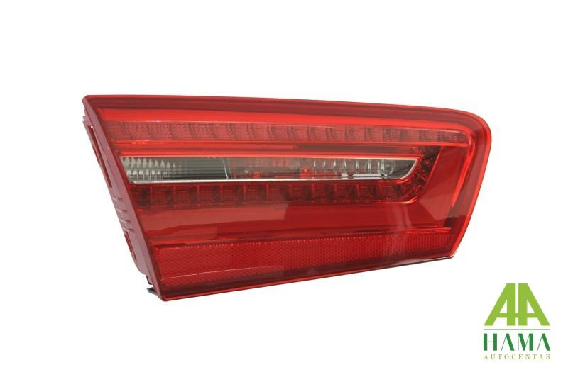 Stop svjetlo ((EN) inner, H21W/LED) AUDI A6 C7