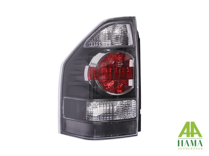 Stop svjetlo (W21/5W/W21W/WY21W) MITSUBISHI PAJERO IV