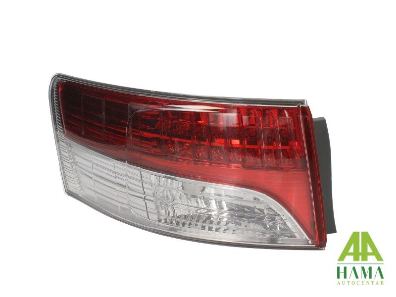 Stop svjetlo (Vanjska, LED/P21W) TOYOTA AVENSIS