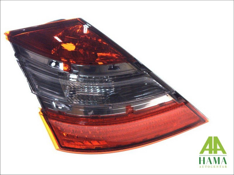 Stop svjetlo (LED) MERCEDES S (W221, V221)