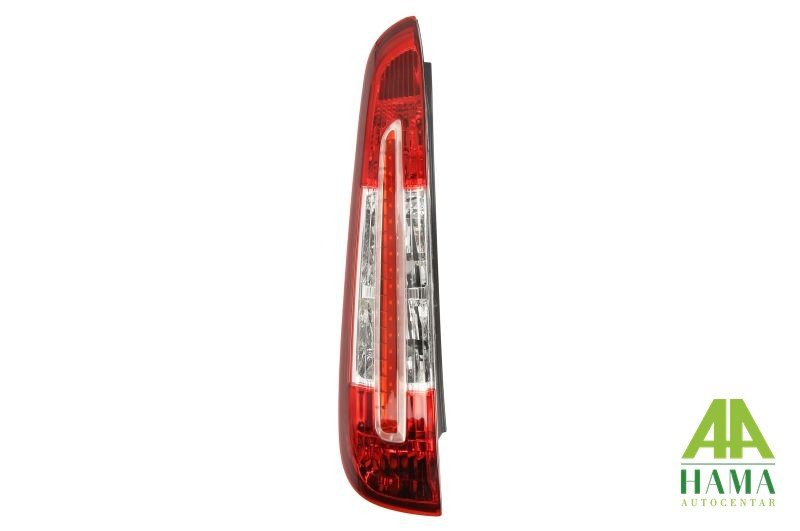 Stop svjetlo (Vanjska, LED/P21/4W/P21W) FORD C-MAX, C-MAX II