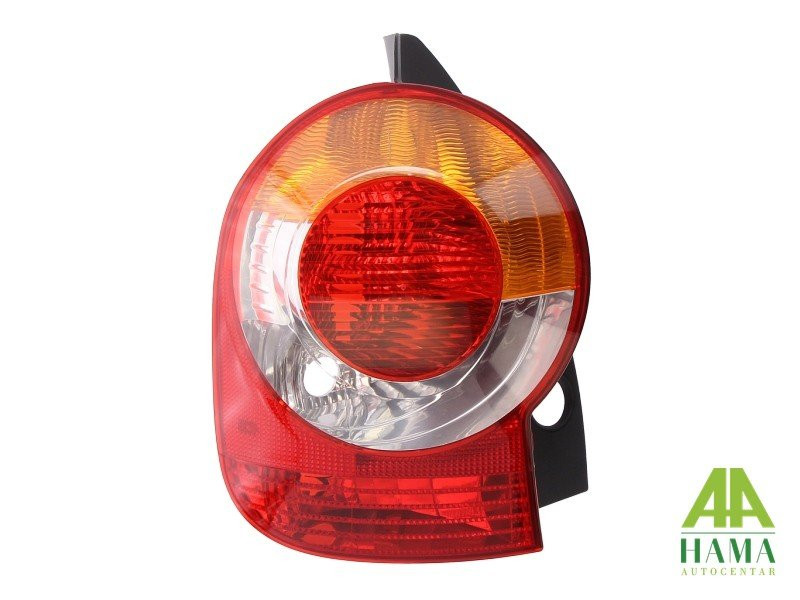 Stop svjetlo (P21/5W/P21W/R5W) RENAULT MODUS