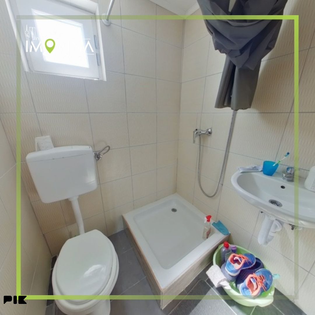 100959 Vikend kuća na prodaju 40m2, Kijevo photo 5