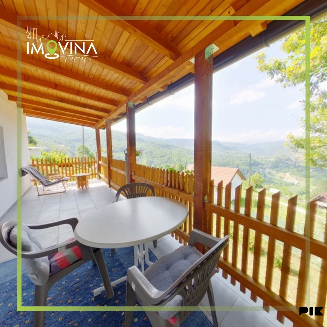 100959 Vikend kuća na prodaju 40m2, Kijevo 6