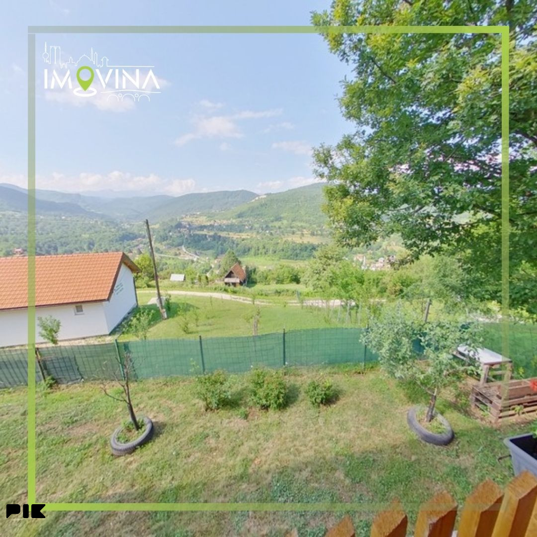 100959 Vikend kuća na prodaju 40m2, Kijevo 10