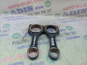 Klipnjace Mercedes W212 651 ADIS 83829