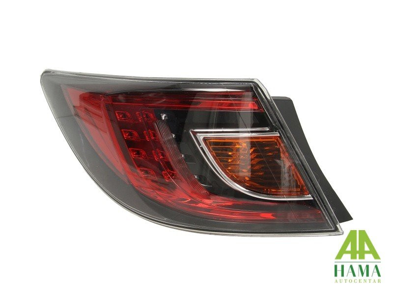 Stop svjetlo (Vanjska, LED/W21W) MAZDA 6