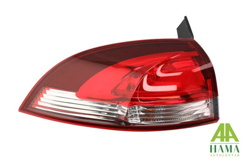 Stop svjetlo (Vanjska, P21/5W/P21W) RENAULT CLIO IV i dr.