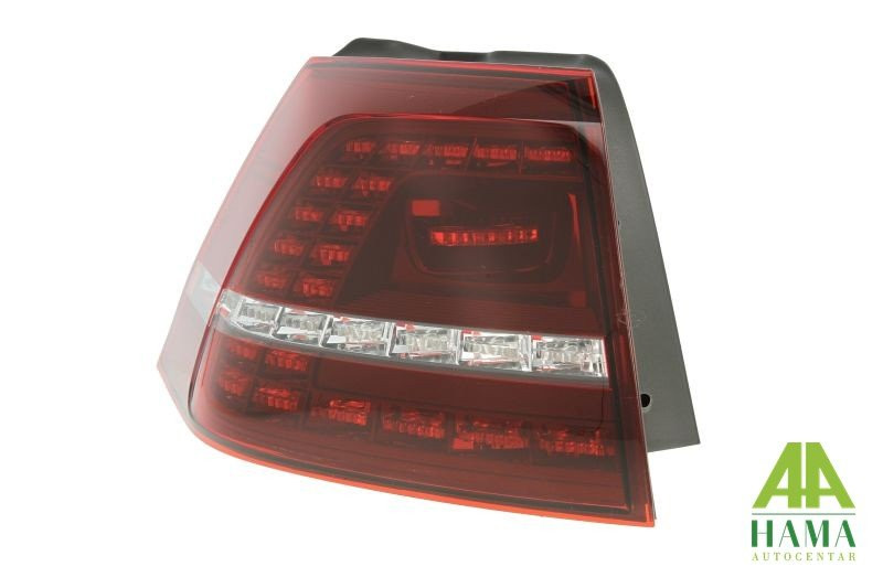 Stop svjetlo (Vanjska, LED) VW GOLF ALLTRACK VII i dr.