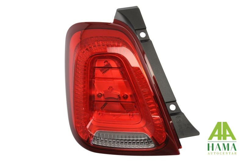 Stop svjetlo ABARTH 500 / 595 / 695, 500C / 595C / 695C i dr.