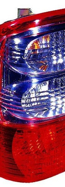 Stop svjetlo (W21/5W/W21W/WY21W) NISSAN PATROL GR IV, PATROL GR V