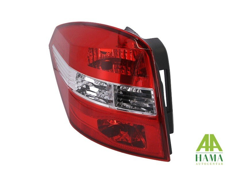 Stop svjetlo (P21/5W/P21W) RENAULT LAGUNA, LAGUNA III