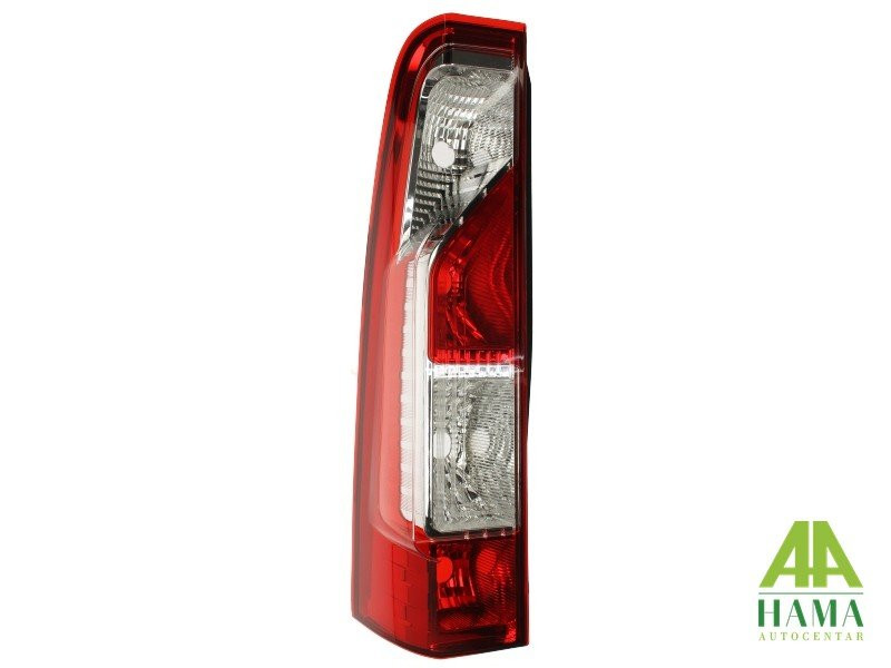 Stop svjetlo (P21/5W/P21W) NISSAN NV400, OPEL MOVANO A i dr.