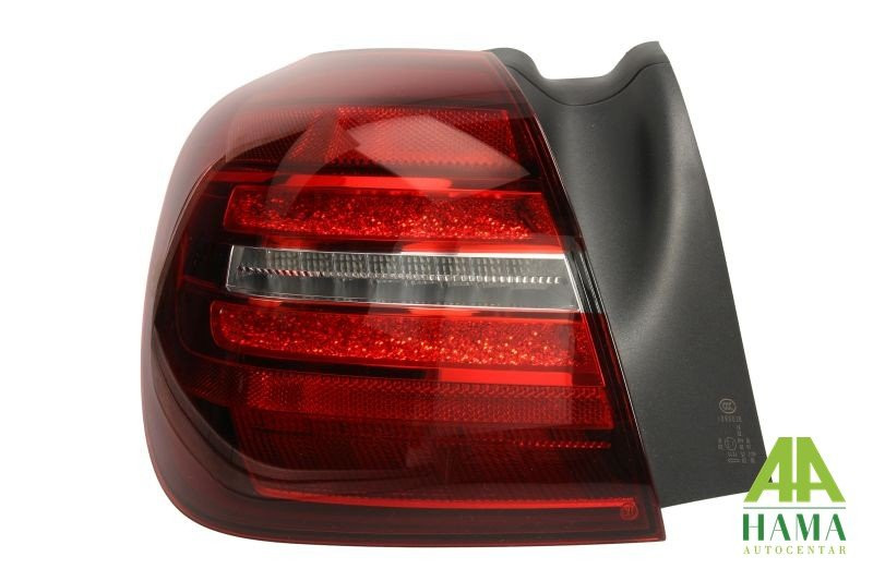 Stop svjetlo (Vanjska, LED) MERCEDES GLA (X156)