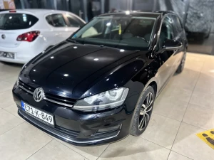 Volkswagen Golf 2013 VW GOLF VII 2.0 TDI, 2013 GOD, REGISTROVAN,