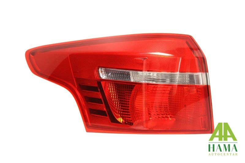 Stop svjetlo (P21/5W/P21W) FORD FOCUS III