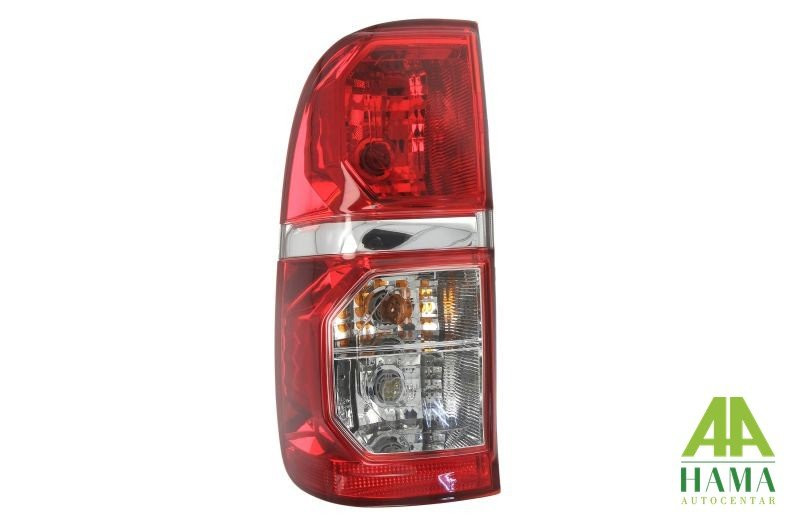 Stop svjetlo (P21/5W/P21W) TOYOTA HILUX VII