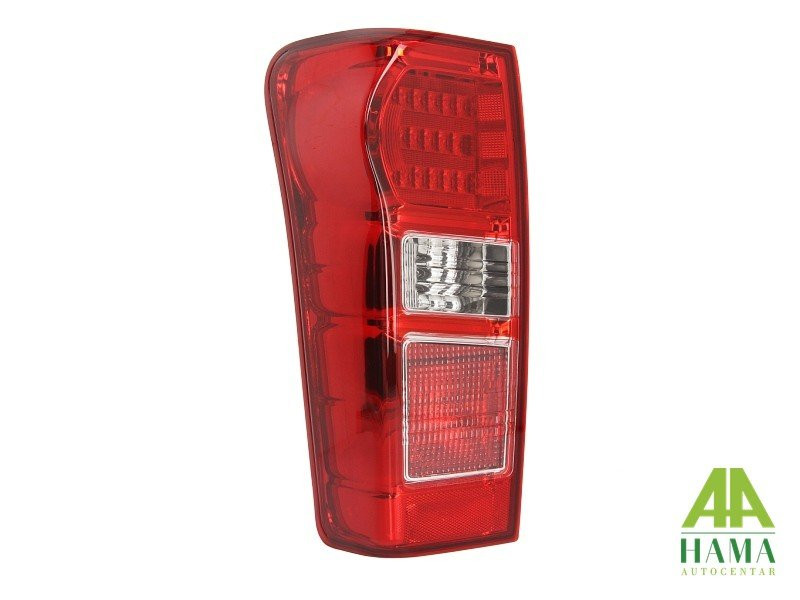 Stop svjetlo (LED/P21W) ISUZU D-MAX II
