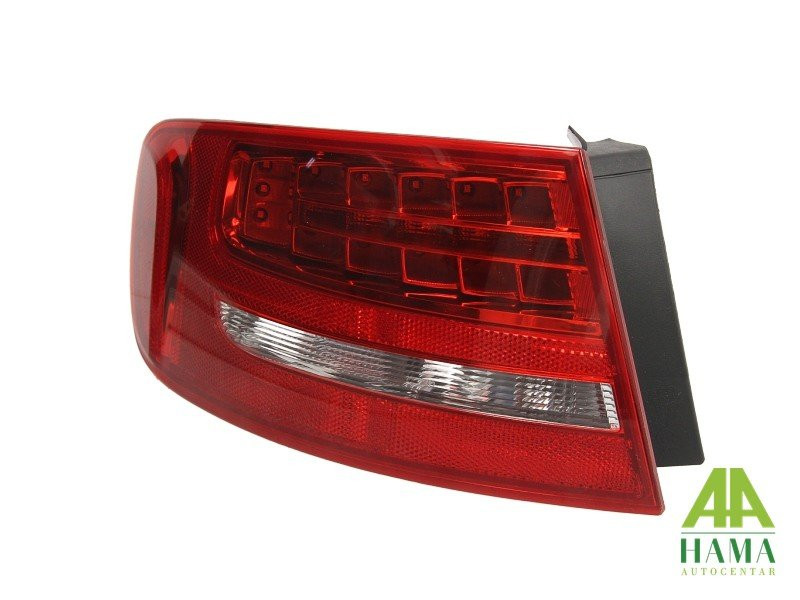 Stop svjetlo (Vanjska, LED/P21W/W16W) AUDI A4 ALLROAD B8, A4 B8