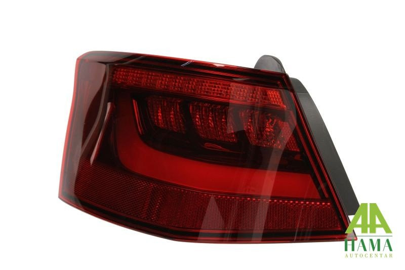 Stop svjetlo (Vanjska, LED) AUDI A3