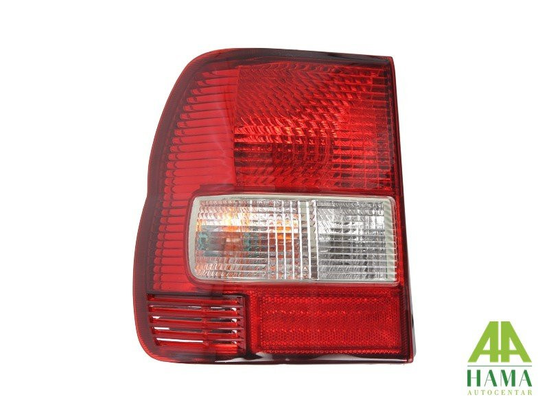 Stop svjetlo (P21/4W/P21W) MITSUBISHI PAJERO PININ I
