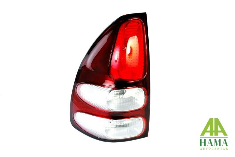 Stop svjetlo (W16W/W21/5W/WY21W) TOYOTA LAND CRUISER 90 i dr.