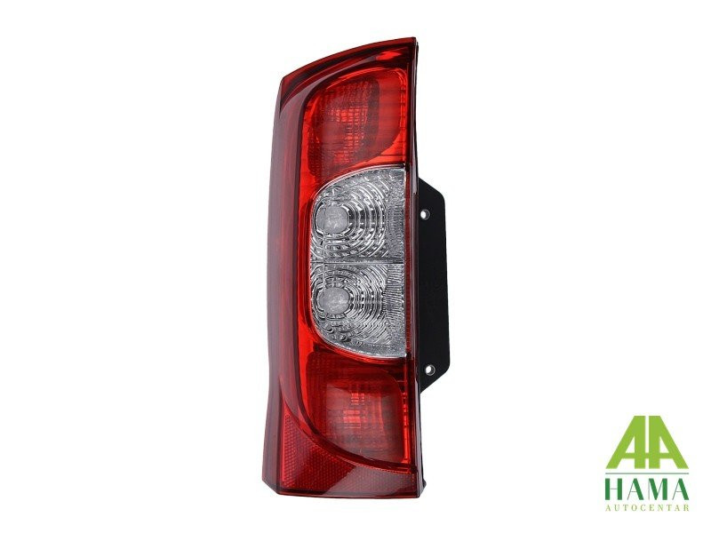 Stop svjetlo (P21/4W/P21W) CITROEN NEMO, NEMO/MINIVAN i dr.