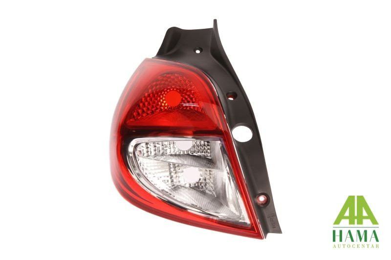 Stop svjetlo (Vanjska, P21/5W/P21W) RENAULT CLIO III i dr.