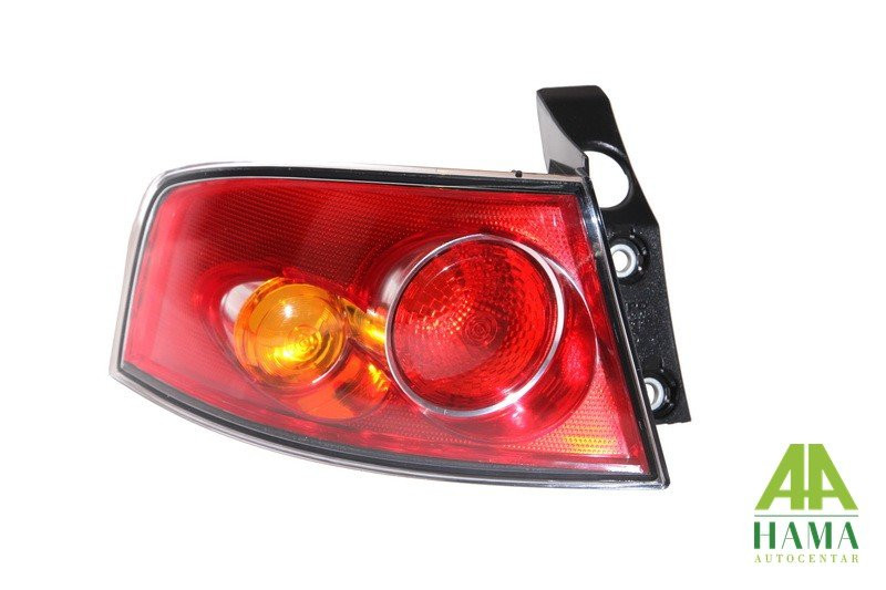 Stop svjetlo (Vanjska, P21/5W/P21W) SEAT IBIZA III