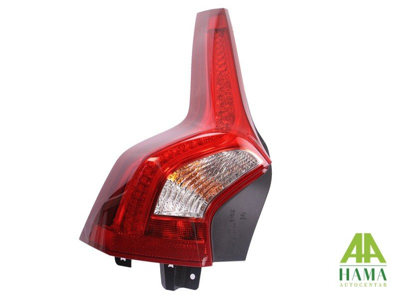 Stop svjetlo (H21W/P21W) VOLVO V60 I
