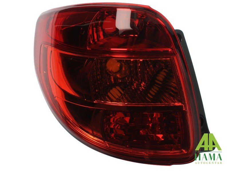 Stop svjetlo (P21W) FIAT SEDICI, SUZUKI SX4