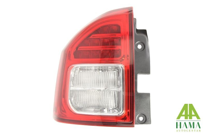 Stop svjetlo (LED/W21W/WY21W) JEEP COMPASS