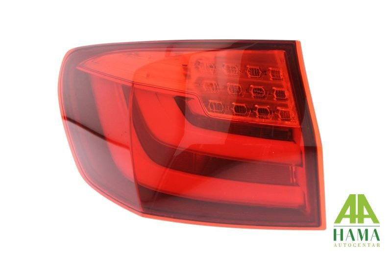Stop svjetlo (Vanjska, LED) BMW 5 (F10), 5 (F11)