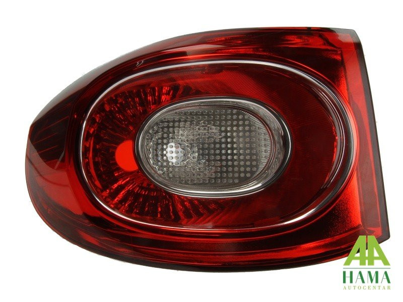 Stop svjetlo (Vanjska, P21W/WY21W) VW TIGUAN