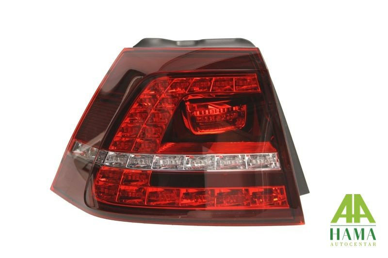 Stop svjetlo (Vanjska, LED) VW GOLF ALLTRACK VII i dr.