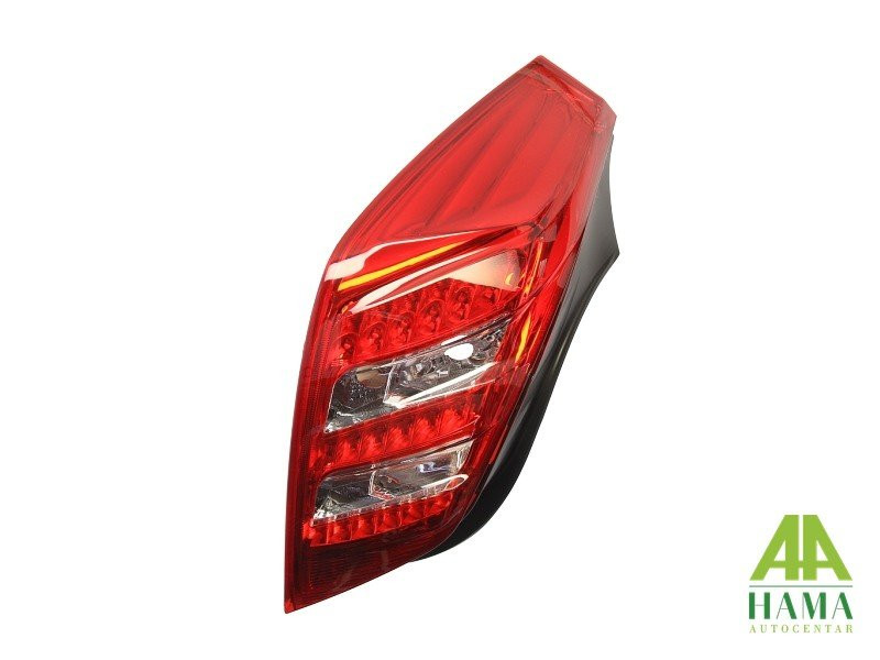Stop svjetlo (Vanjska, H21W/LED/P21W) PEUGEOT 508 I
