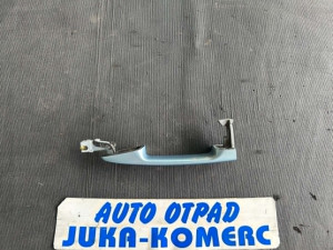 Rucka steka vrata Mazda 2 08-13