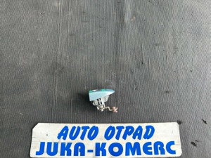 Ulozak brave vrata Mazda 2 08-13