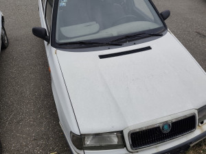 Škoda Felicia