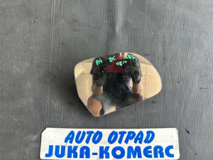 Staklo desnog retrovizora Audi A4 8K B8 08-