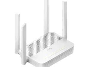 Ruter Cudy AX3000 Gigabitni