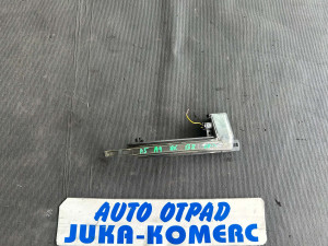 Zmigavac desnog retrovizora Audi A4 8K B8 08-