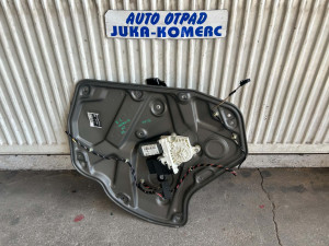 Zadnji lijevi podizac stakla Skoda Octavia A5 A6 05-13