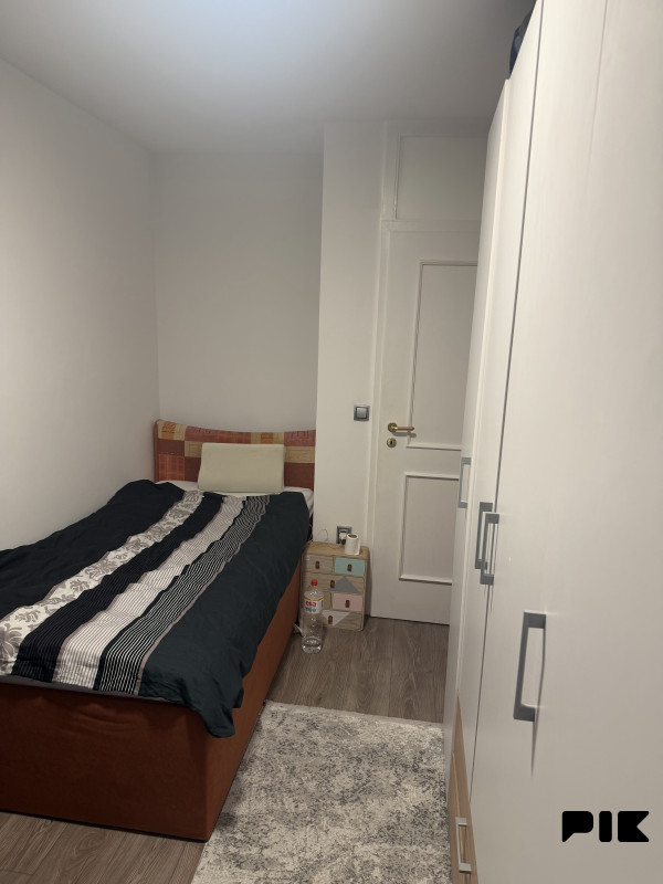 Dvoiposoban potpuno renoviran stan u Vogošći photo 5