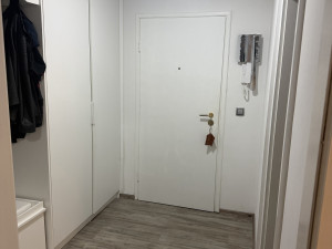 Dvoiposoban potpuno renoviran stan u Vogošći
