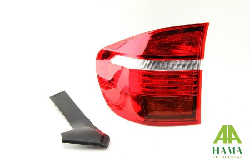 Stop svjetlo (Vanjska, LED/P21W/W16W) BMW X5 (E70)