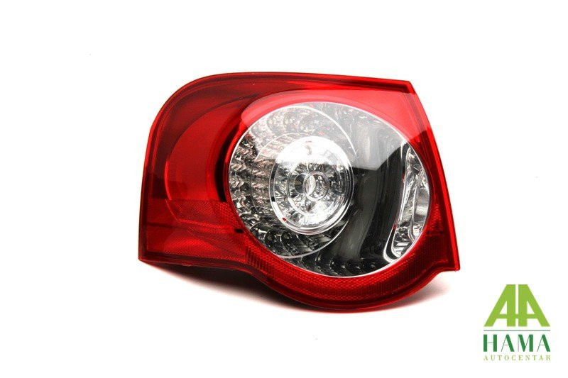 Stop svjetlo (Vanjska, LED) VW PASSAT B6