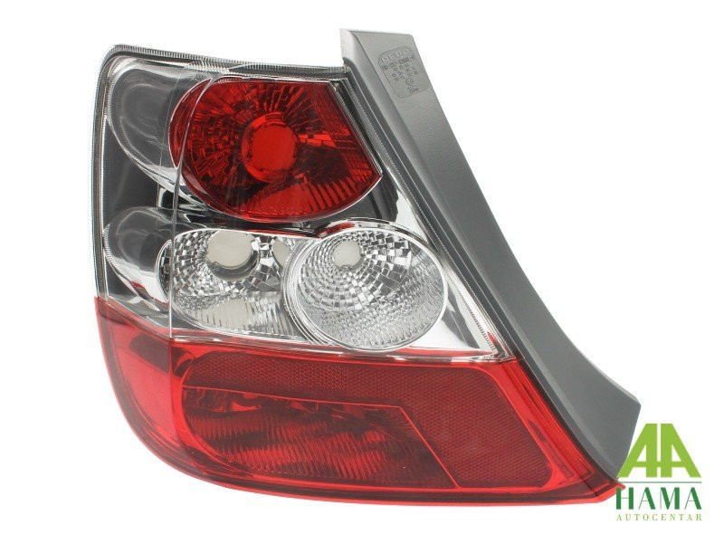 Stop svjetlo (P21/5W/P21W/W16W) HONDA CIVIC VII