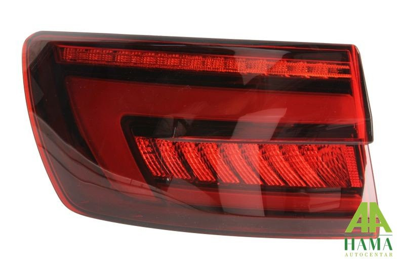 Stop svjetlo (Vanjska, LED) AUDI A4 ALLROAD B9, A4 B9